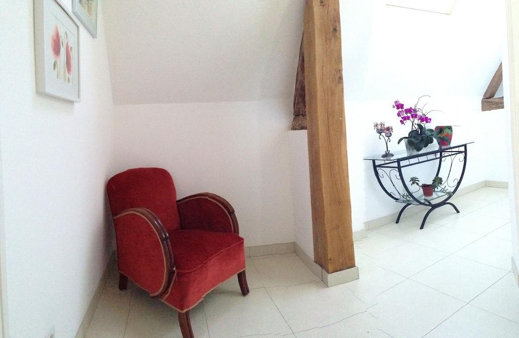 Les Camelias Bed & Breakfast Lalinde Стая снимка