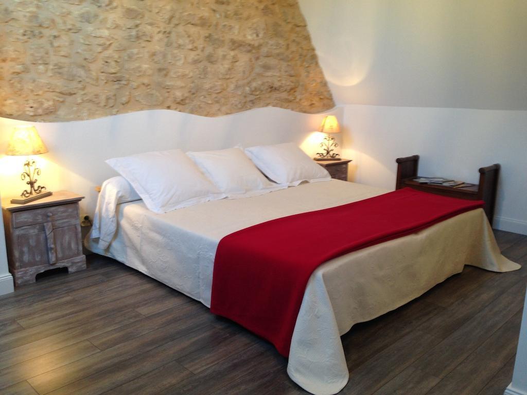 Les Camelias Bed & Breakfast Lalinde Стая снимка