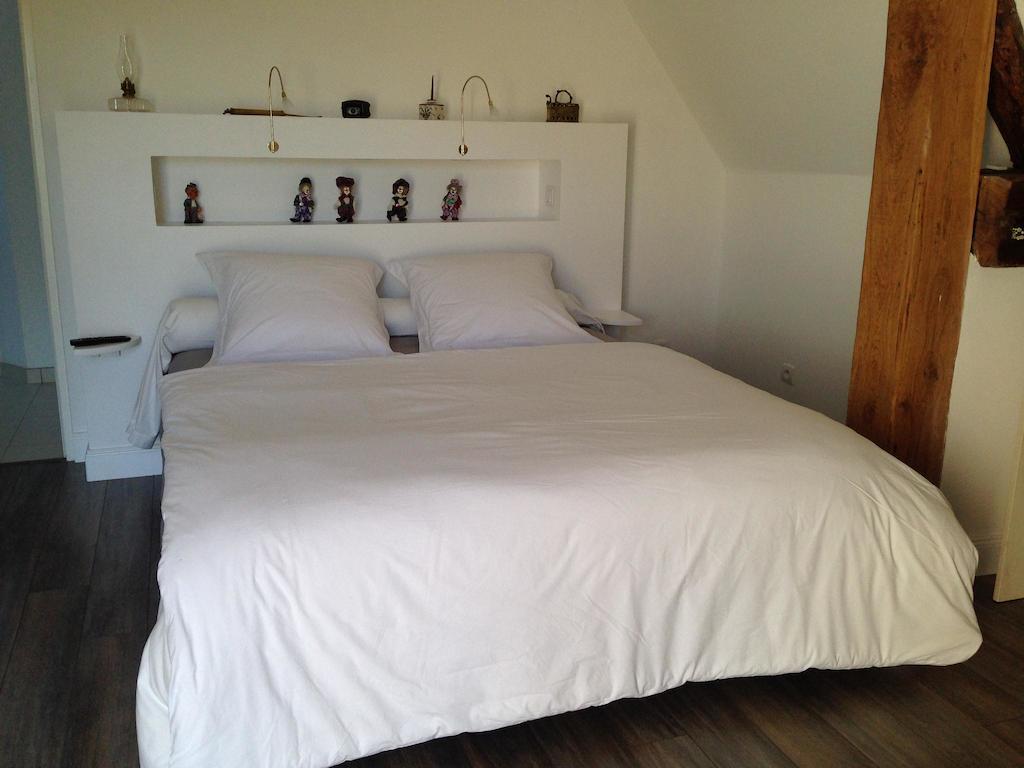 Les Camelias Bed & Breakfast Lalinde Екстериор снимка